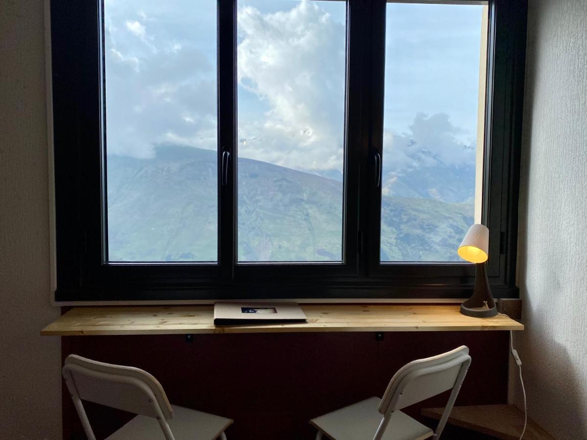 Suite Au Pied Des Pistes - Pla D'Adet Saint-Lary-Soulan Exteriér fotografie